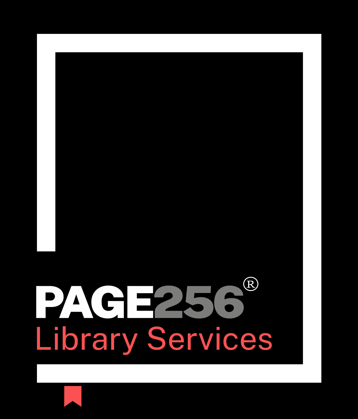 page 256 logo